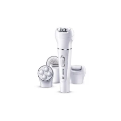 اپیلاتور 5 کاره کیمی مدل Kemei Epilator 5 in 1 kemei Km-2199