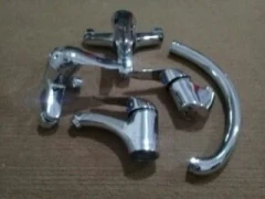 شیر الات دست کامل
