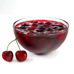 مربا آلبالو تک نفره 50 گرمی