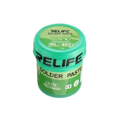 خمیر قلع ریلایف مدل RL-402 - چهل گرمی