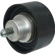 غلطک هرزگرد ثابت تایم فلزی TOP MVM X33درجه یک