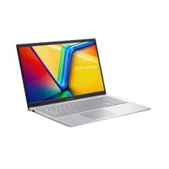 لپ‌تاپ ایسوس مدل Vivobook 15 F1504VA-NJ827 با پردازنده Core i3-1315U، رم DDR4 8GB با فرکانس 3200MHz، حافظه SSD با ظرفیت 512GB، ن