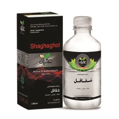 معجون شقاقل عالیان (تقویت جنسی آقایان)