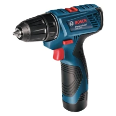 دریل شارژی بوش مدل GSR-120LI