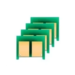 چیپست کارتریج اچ پی HP 125A/1215 سری 4رنگ