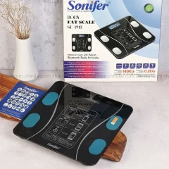 ترازوی دیجیتال و هوشمند سونیفر SF-1913