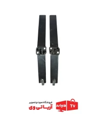 پایه تلویزیون توشیبا مدل 65C350LW