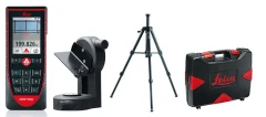 متر لیزری لایکا مدل D510