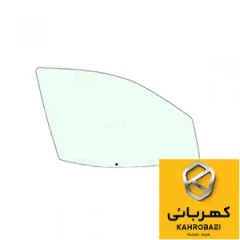 مجموعه شیشه در جلو راست چانگان