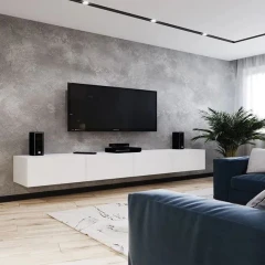 میز تلویزیون دیواری مدل wm001