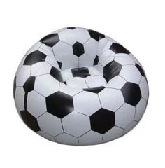 مبل بادی یک نفره بزرگسال توپی اینتکس intex 68577
