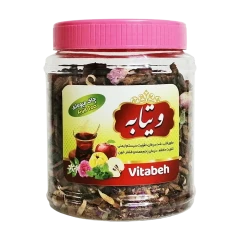 دمنوش میوه ای ، چای میوه ای