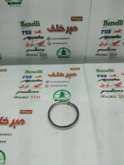 واشر اگزوز به سیلندر موتور اپاچی 150 160 180 200 و sym گالکسی na nh هندی