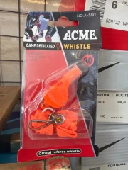 سوت خارجی ACME