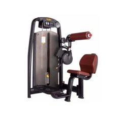 دستگاه فیله کمر MBH