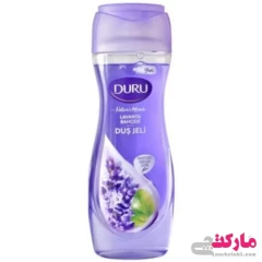 شامپو بدن دورو سری Natures Miracle با رایحه اسطوخودوس 450 میل