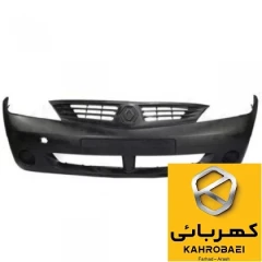 سپر جلو ال 90 (ال نود) خام