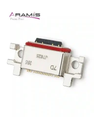 سوکت شارژ سامسونگ A520/A720 /A320