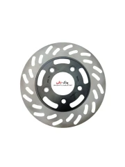 دیسک ترمز عقب SYM J200