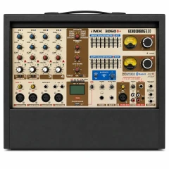 پاور میکسر اکوچنگ مدل 3060 Plus