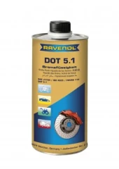 روغن ترمز|DOT5.1|تضمین اصالت کالاbrake oil