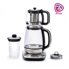 چای ساز دمنوش ساز گریمن مدل GR_SKC325
