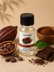 اسانس خوراکی طعم شکلات