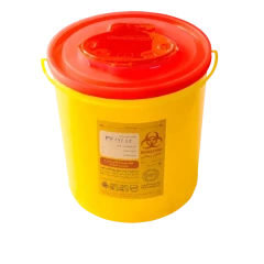 سیفتی باکس 3لیتری C plus – پل ایده آل