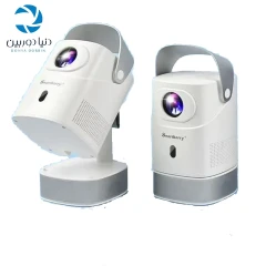 ویدئو پروژکتور اسمارت‌بری مدل Smartbarry Ht19