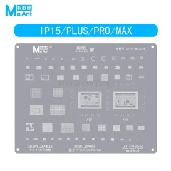 شابلون ماانت مدل iPhone 15/Plus/PRO/MAX