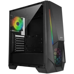 کیس کامپیوتر گیمینگ فاطر مدل FG-527B