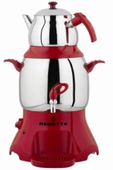 سماور برقی لوکس رمتتا-remetta