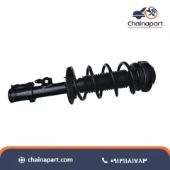 کمک جلو چپ کامل اس دبلیو ام SWM