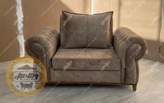 کاناپه تخت خواب شو مدل فیلدگرد