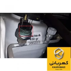 سوئیچ فشار کوئیک / تیبا / ساینا / پراید 151