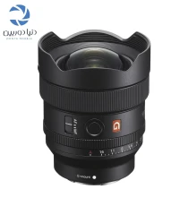 لنز سونی مدل FE 14mm F1.8 GM