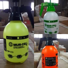 سمپاش 2لیتری مدل MUR-CELL