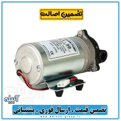 پمپ تصفیه آب خانگی هیدون تایوانی اصلی - آبینه