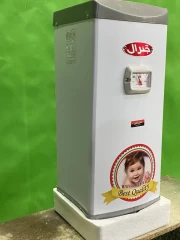 آبگرمکن برقی 50 لیتری میکرو جنرال ، میکرو پارس