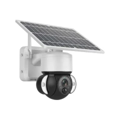 دوربین امنیتی خورشیدی 4G مدل S518M-3MP-TY