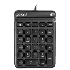 کیبورد اعداد-مدل BK850