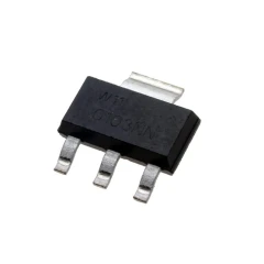 ترایاک Z0103NN (اصلی)