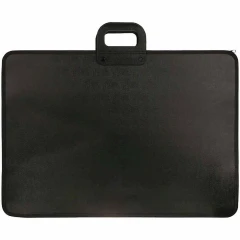 کیف آرشیو A3 چرمی