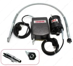 دینام آویز CONDOR