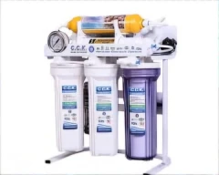 دستگاه تصفیه اب خانگی cck