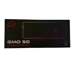 ماوس پد مخصوص بازی تسکو مدل GMO 50