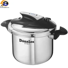 قیمت و خرید زودپز روگازی دونالکس مدل DN-506 - فروشگاه اینترنتی گزینگ کالا
