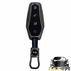 کاور سوییچ فلزی BYD