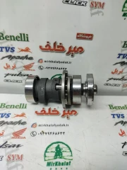 میله سوپاپ (بادامک) موتور tvs وگو اصلی