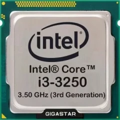 پردازنده اینتل Intel Core i3-3250 LGA 1155